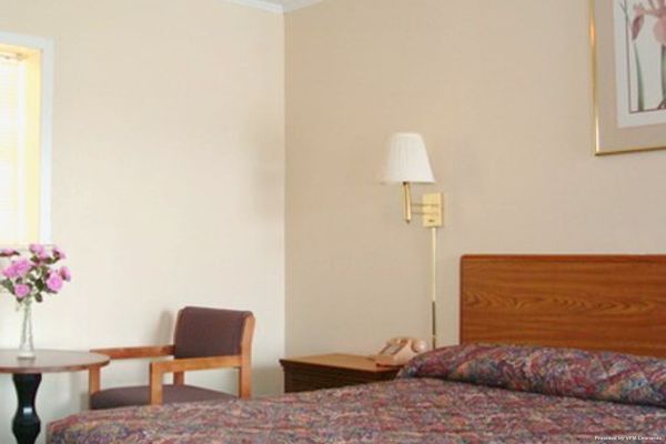REGAL INN CLAYTON (Clayton)
